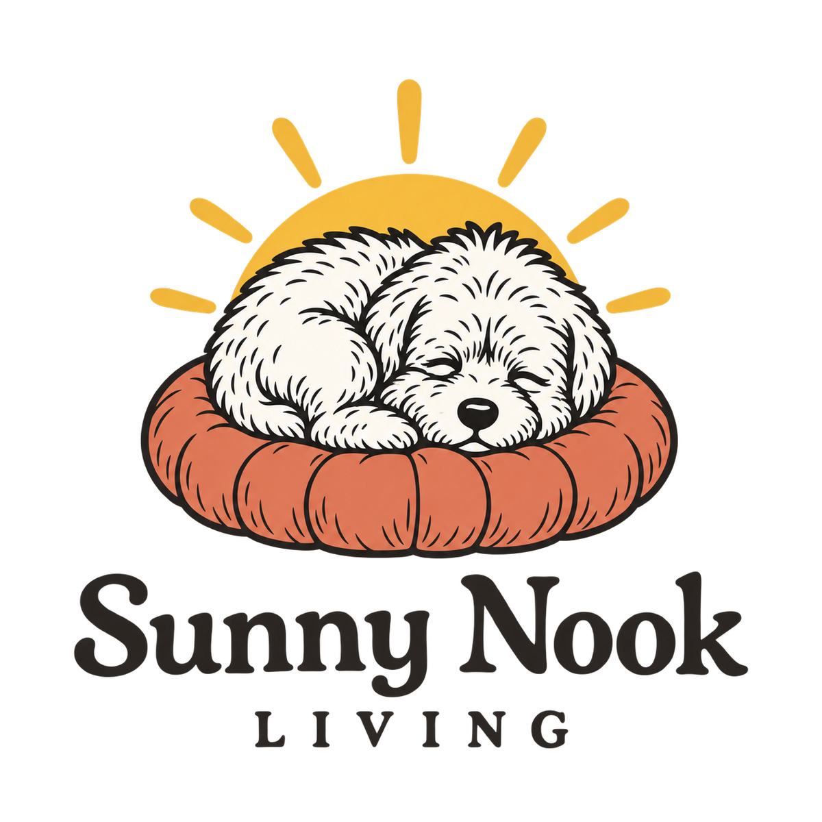 Sunny Nook Living